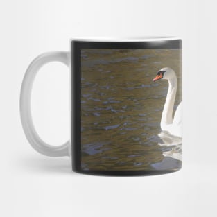 Peace and Gentleness Mug